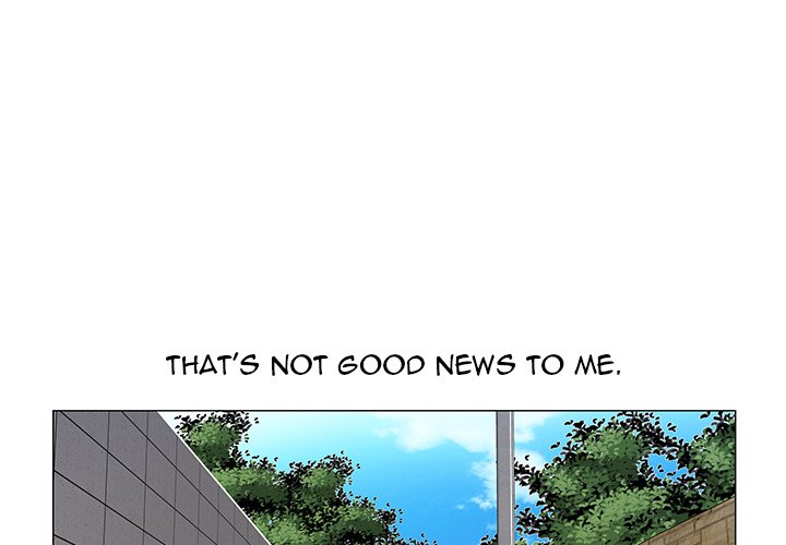 Divine Hands - episode 5 - 2