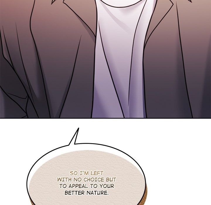 Pregnancy Contract - episode 9 - 28