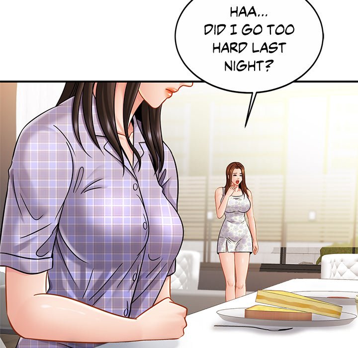 Close Family - episode 11 - 90