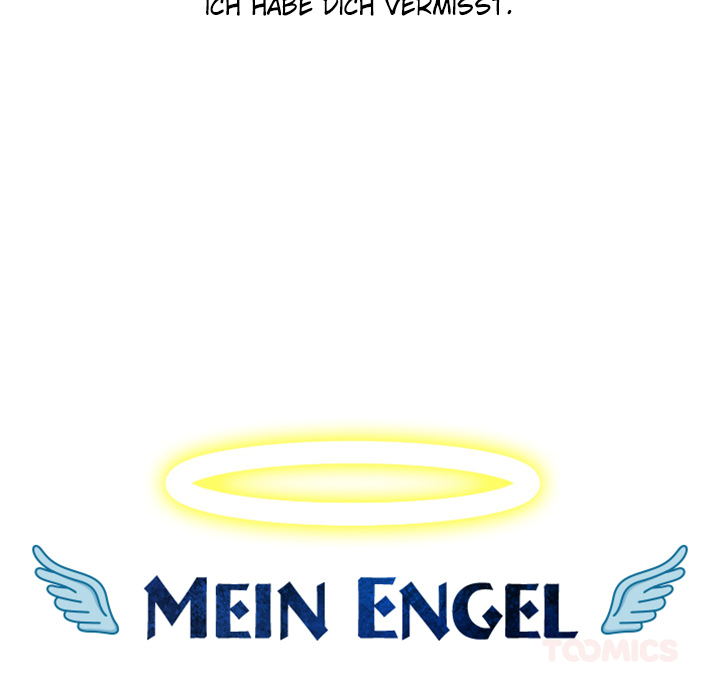 Mein Engel - episode 67 - 73