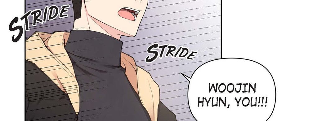 Sweet Caress - episode 18 - 21