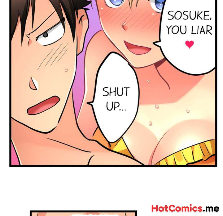 What She Fell on Was the Tip of My Dick - episode 41 - 25