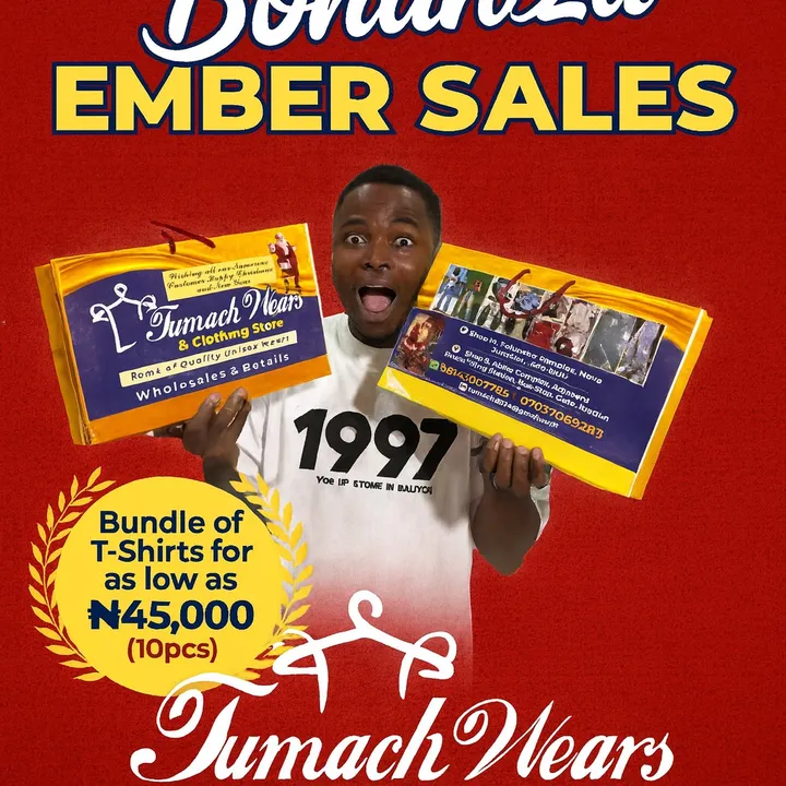tumachwears