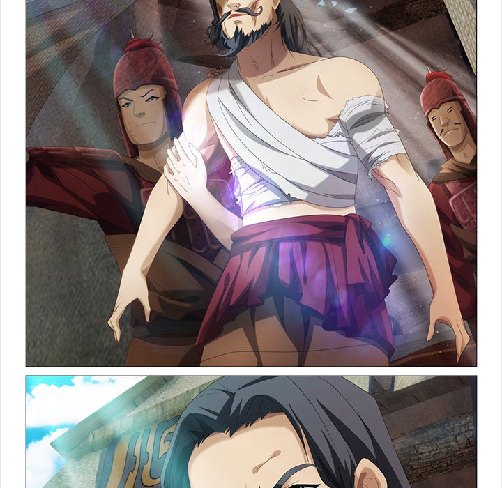 The Monkey King's Tale - episode 44 - 21