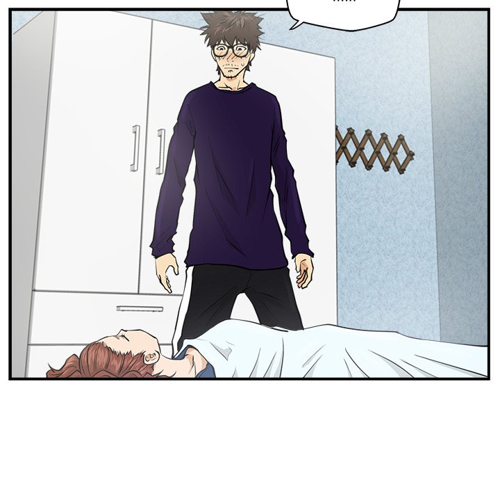 Mr. Kang - episode 6 - 30