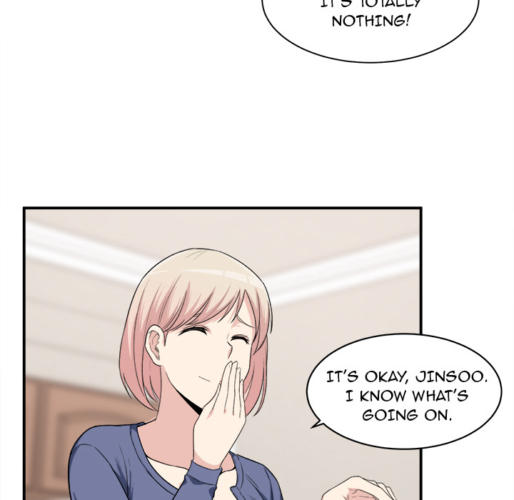 Excuse me, This is my Room - UNCENSORED - episode 10 - 106