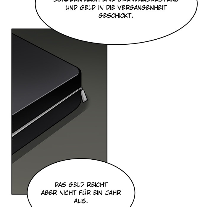 Agent Playboy meldet sich zum Dienst - episode 8 - 35