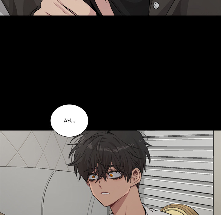 The Spring Scent of the Sea - episode 58 - 61
