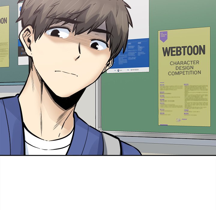 Excuse me, This is my Room - episode 95 - 52
