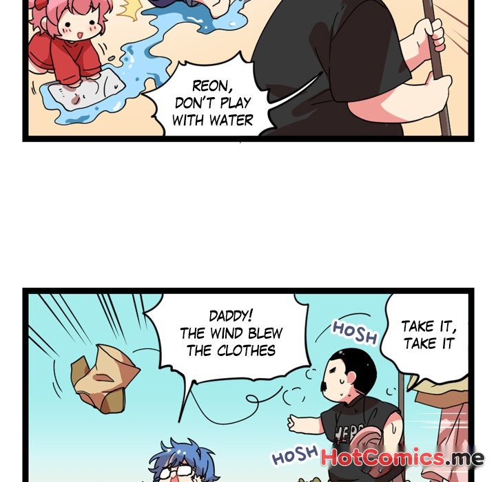 Reon and Friends - episode 56 - 16