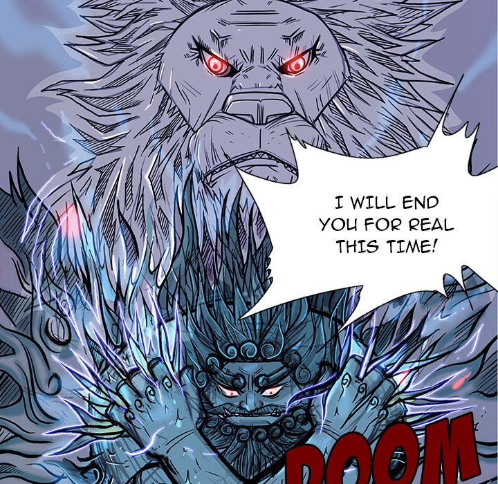 The Journey of the Dragon - episode 16 - 113