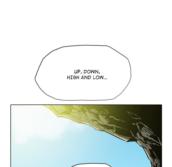 The Fang of Yeongno - episode 17 - 115