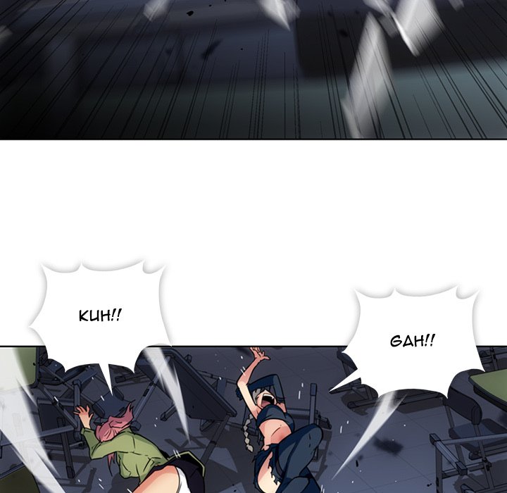 Such a Cute Spy - episode 36 - 63