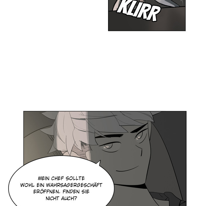Verbrannter Kaffee - episode 10 - 24