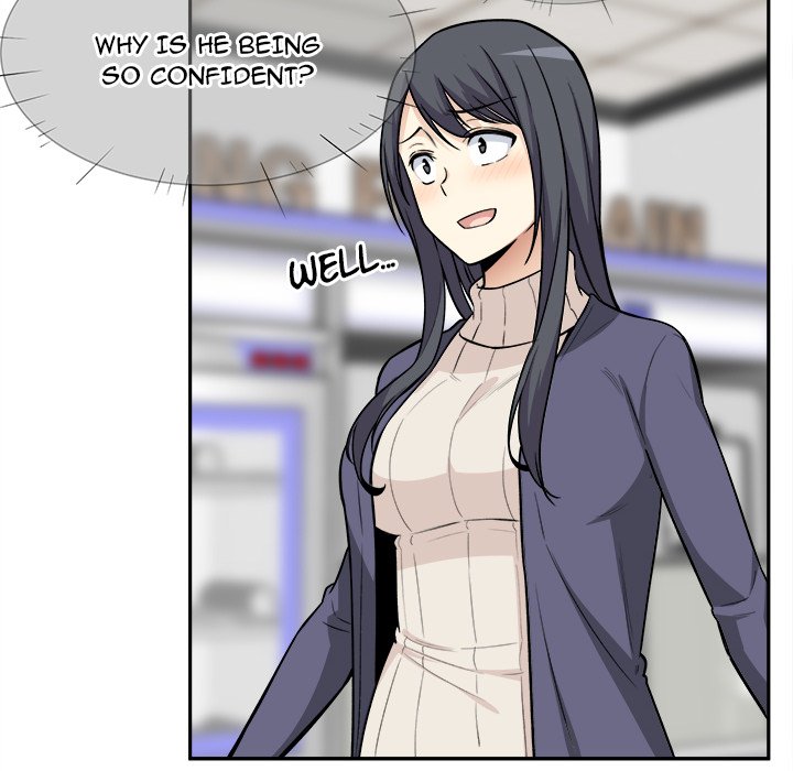 Excuse Me, This is my Room - episode 15 - 43