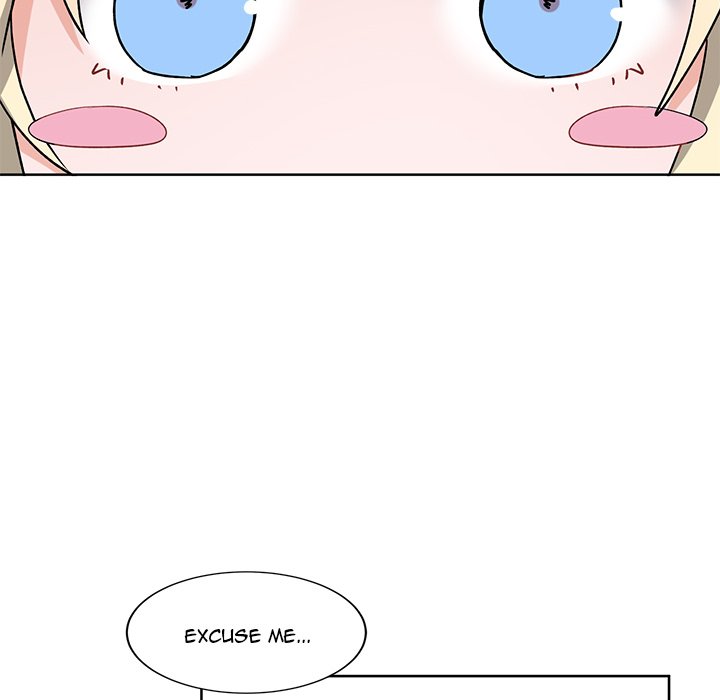 Pheromone Sherbet♥ - episode 17 - 28