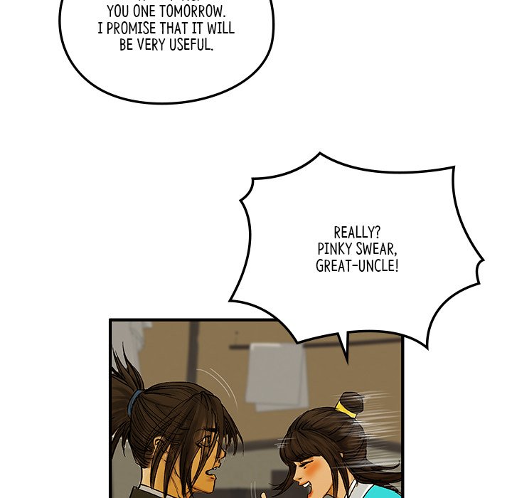 The Blade Demon - episode 2 - 85