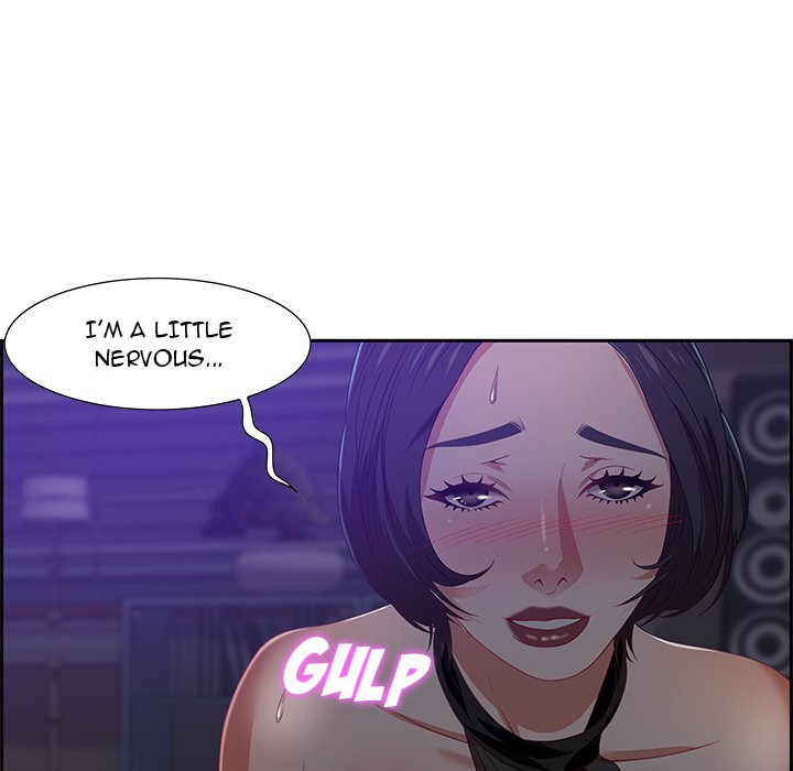 Tasty Chat: 0km - episode 14 - 5
