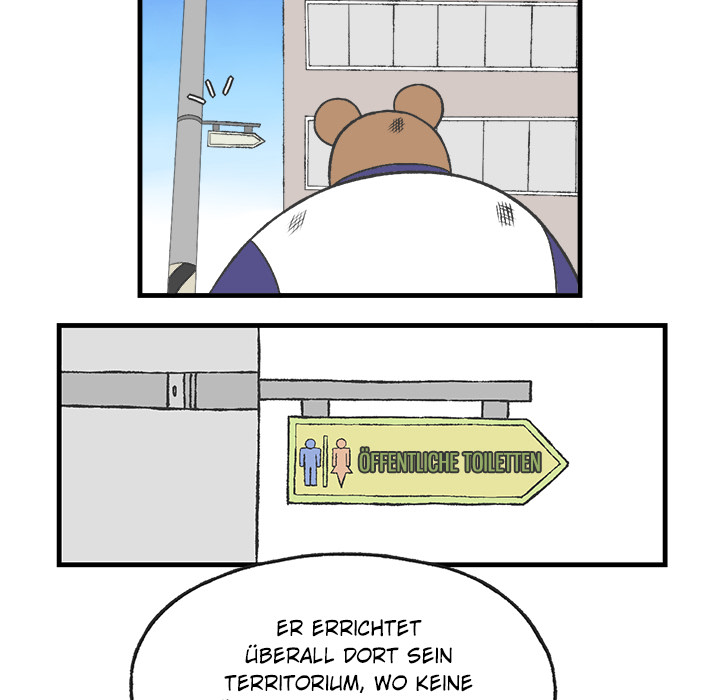 Mitschüler fressen verboten - episode 12 - 21