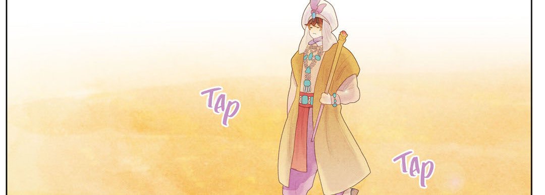 Magic Soup - episode 37 - 105