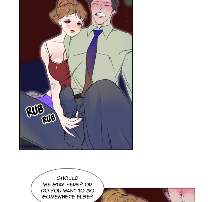 New Employee - episode 5 - 43