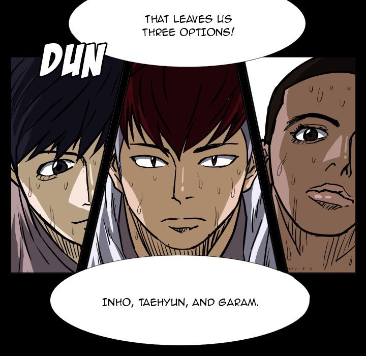 Tweener - episode 34 - 25
