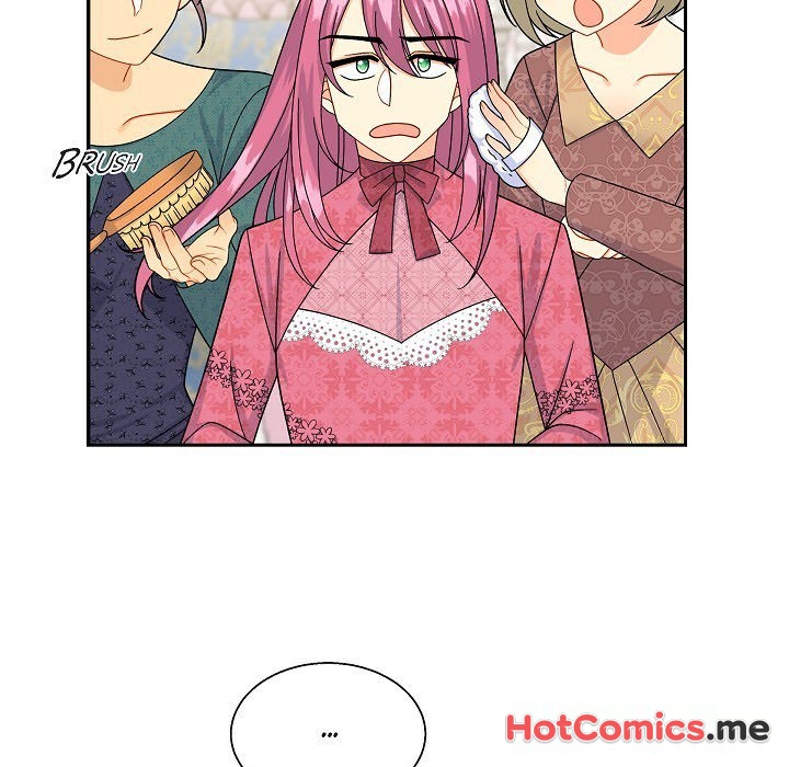 The Destroyer Fell in Love with Me - episode 31 - 61