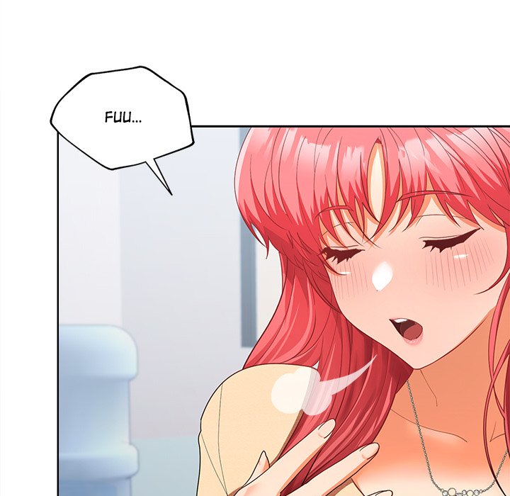 Office Romance is a No-No - episode 18 - 55