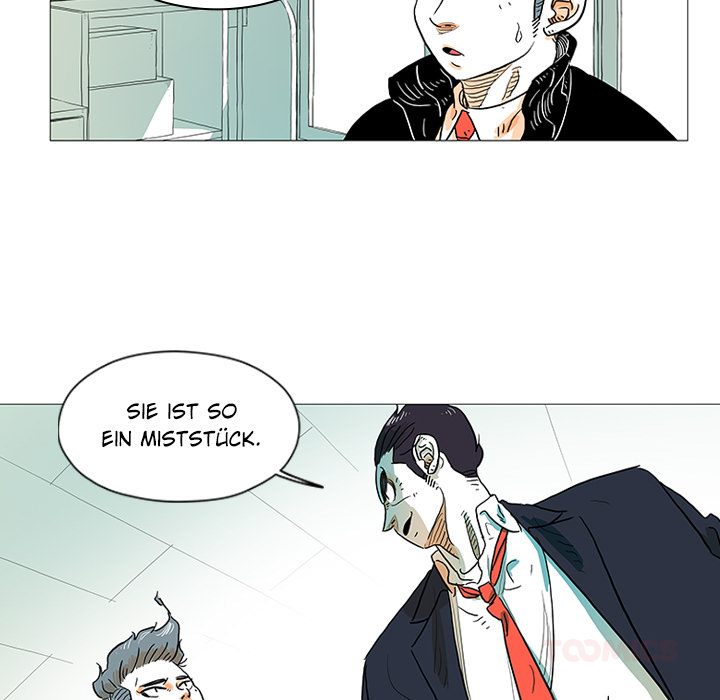 Hero Kim: Wer hat einen Retter bestellt? - episode 7 - 10