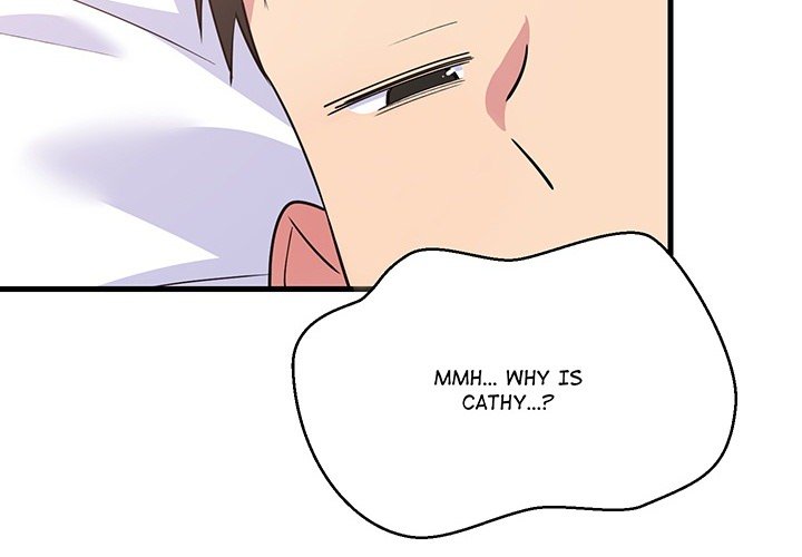 Study Buddies - episode Prologue - 3