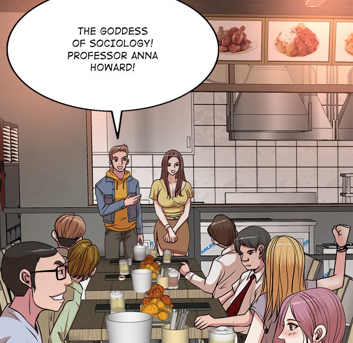 My Wife's Students - episode 3 - 88