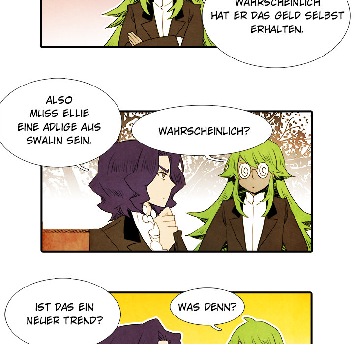 Ardors Königreich - episode 38 - 7