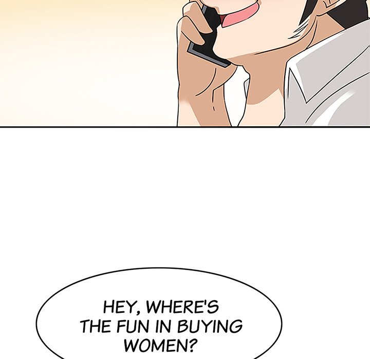 Agent Playboy, Reporting for Duty! - episode 18 - 81