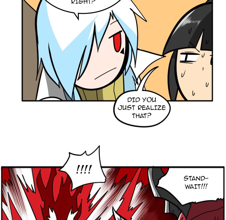 Maki and Friends - episode 40 - 56