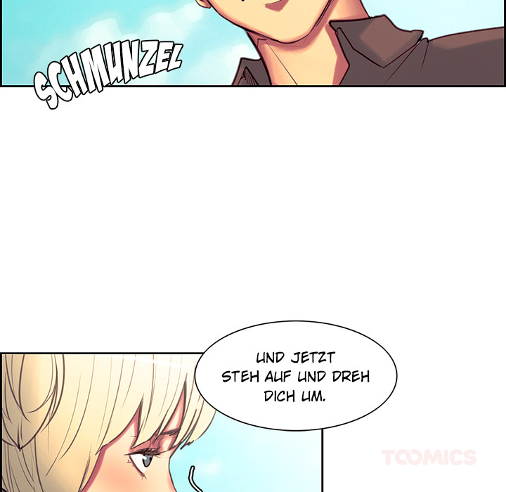Zahme Damen - episode 23 - 21