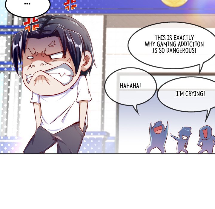 Hidden Class - episode 17 - 83