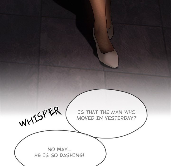 Residents' Committee is in Session - episode Prologue - 5