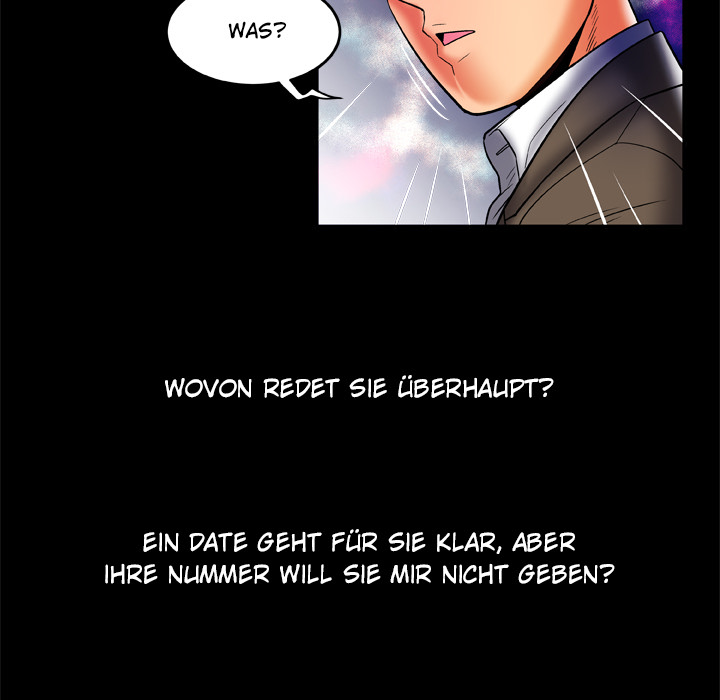 Die Partner meiner Frau - episode 66 - 14