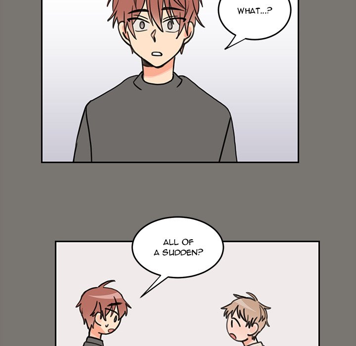 The Warmth of Your Heartbeat - episode 21 - 44
