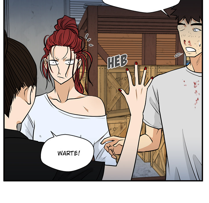 Los geht´s Mr. Kang! - episode 68 - 89