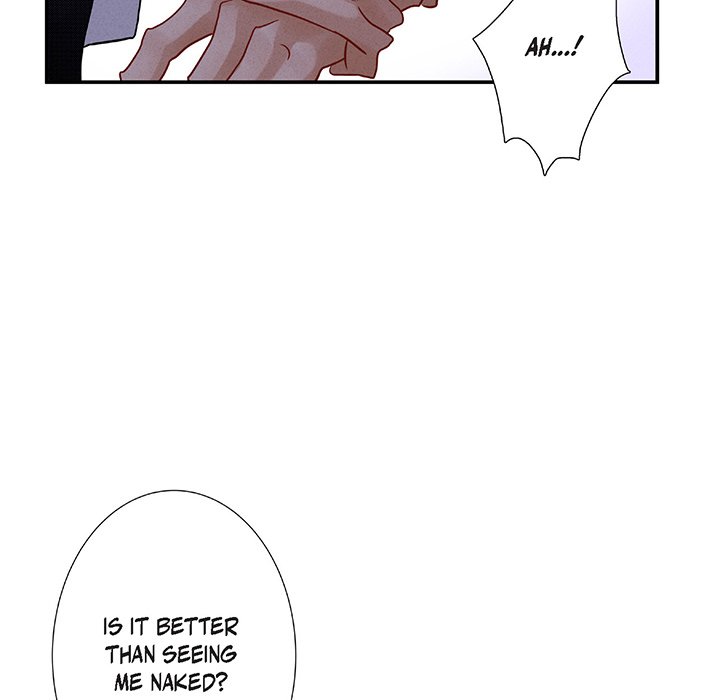Work, Fight and Love - Webtoon Edition - episode 48 - 53