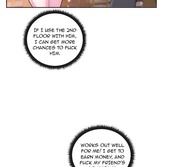 Soojung's Comic Store - episode 29 - 128