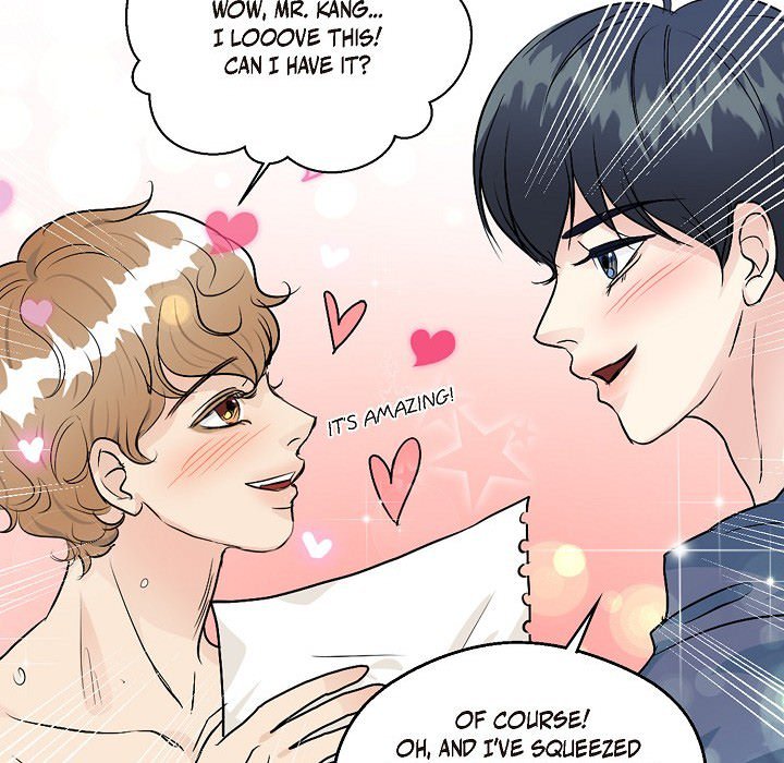 Come Be My Teacher - episode 16 - 69