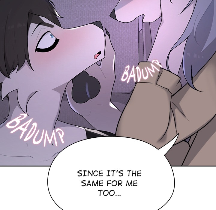 Paws on Campus - episode Prologue - 46