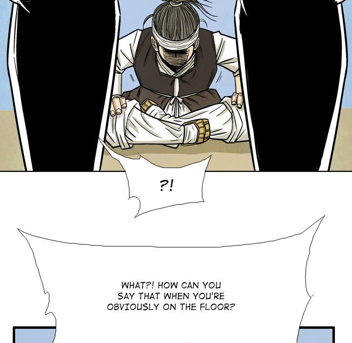 The Sword Clan - episode 32 - 96