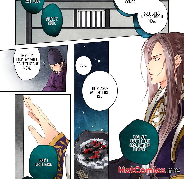 Behind the Clouds - episode 2 - 5