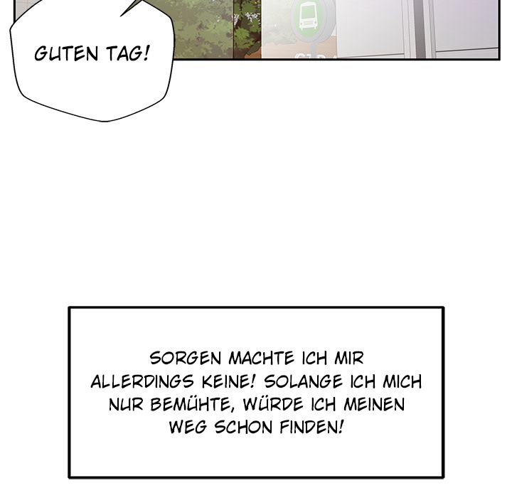 Liebe... aber nur zum Üben - episode 31 - 126