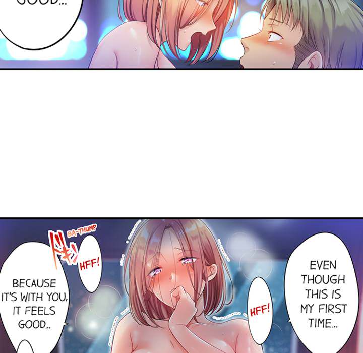 I Can't Resist His Massage! Cheating in Front of My Husband's Eyes - episode 71 - 10