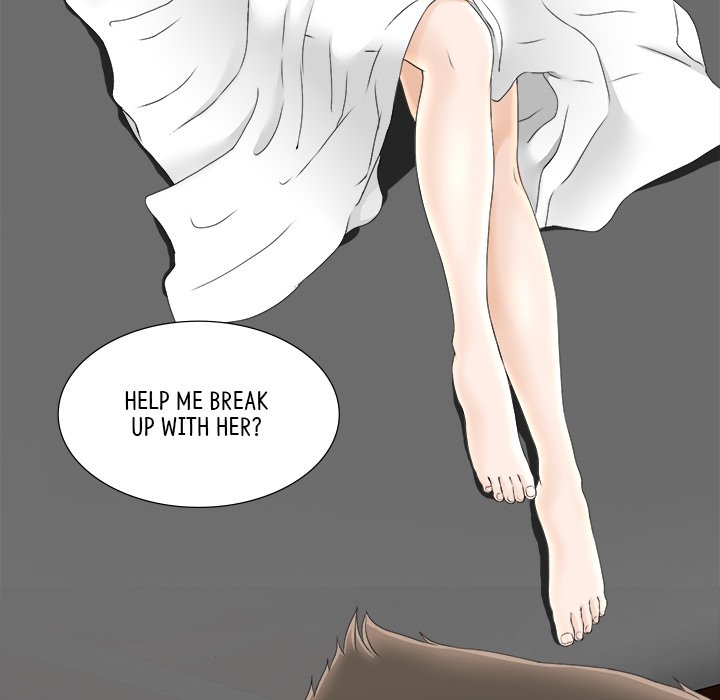 The Secret Friend - episode 21 - 103