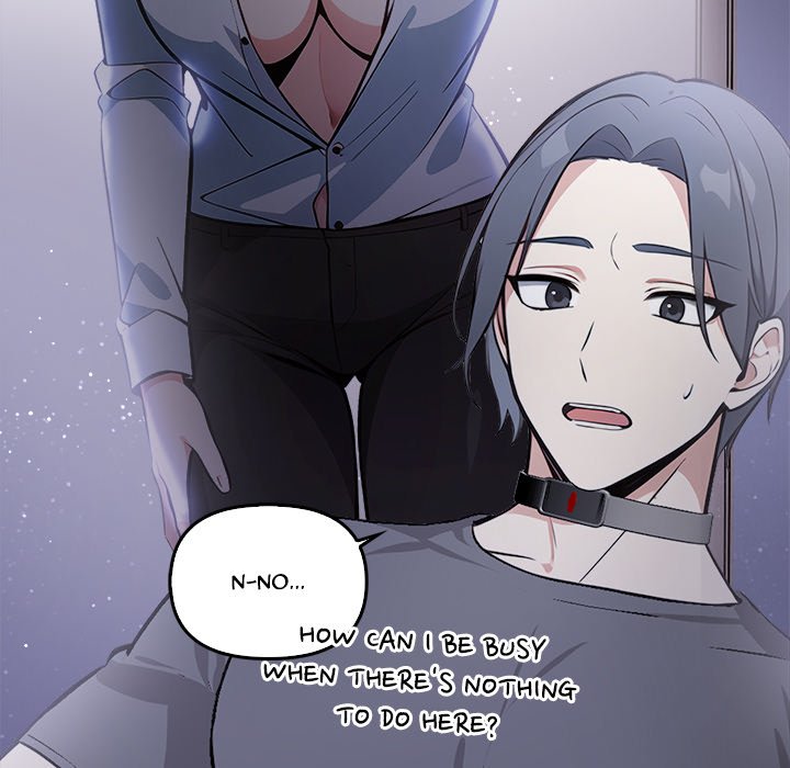 The Secret of a Girls' Dorm - episode 11 - 18